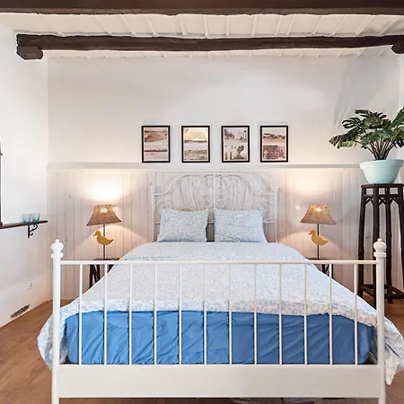 Home2book Rustic Haven In Nyaraló Telde