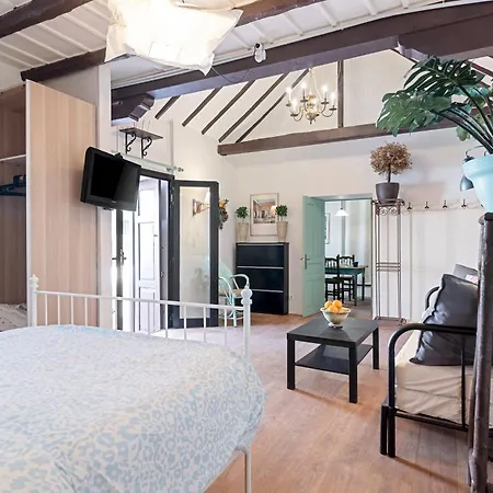 Home2book Rustic Haven In Telde