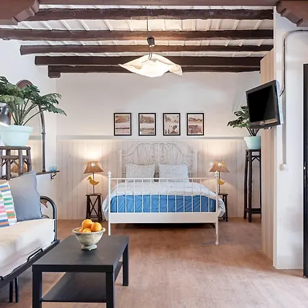 Home2book Rustic Haven In Casa vacanze Telde