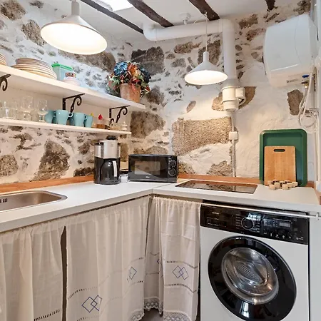 Home2book Rustic Haven In Casa vacanze