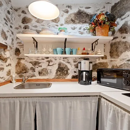 Home2book Rustic Haven In Casa vacanze *