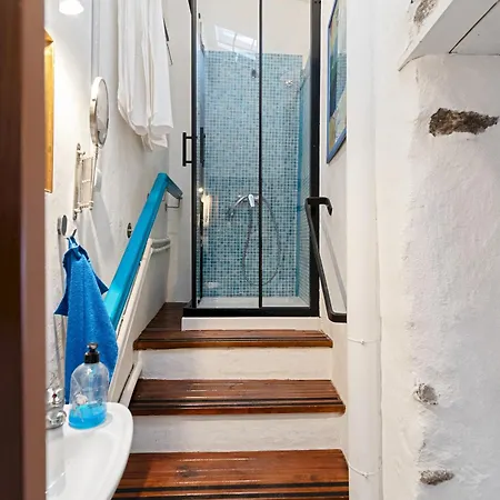 Casa vacanze Home2book Rustic Haven In Telde