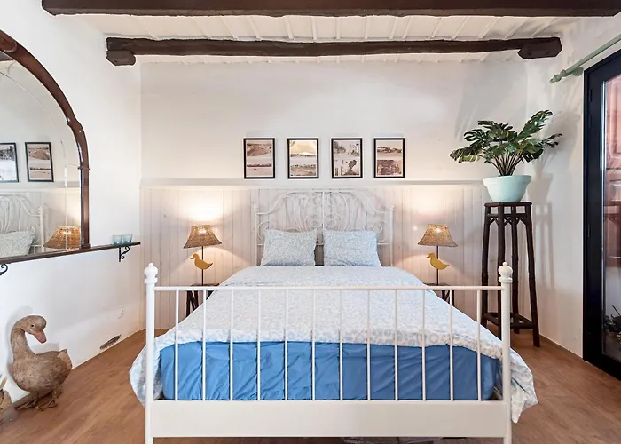 Home2book Rustic Haven In Nyaraló Telde