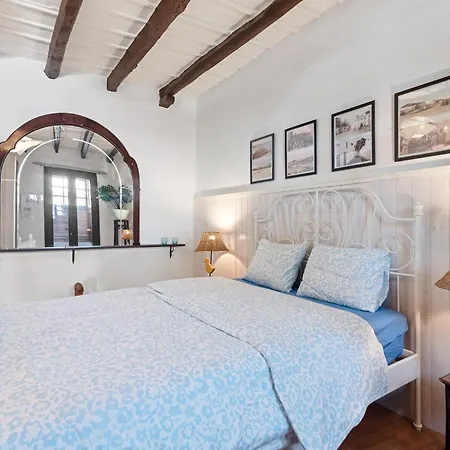 Holiday home Home2book Rustic Haven In Telde