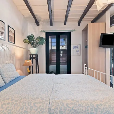 Feriehus Home2book Rustic Haven In Telde