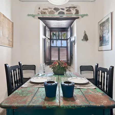 Home2book Rustic Haven In * Telde