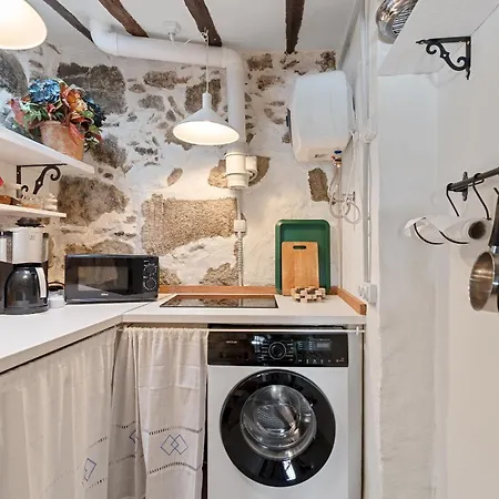 Holiday home Home2book Rustic Haven In *