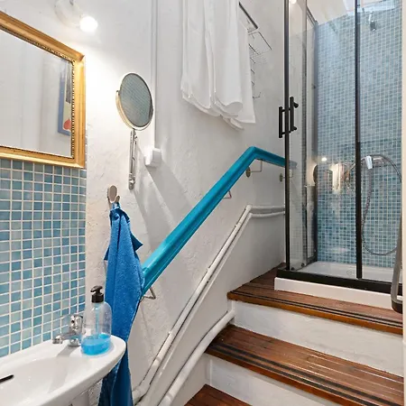 Home2book Rustic Haven In