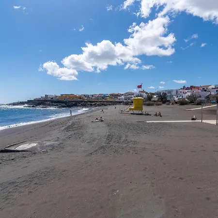 Home2book Rustic Haven In Feriehus Telde
