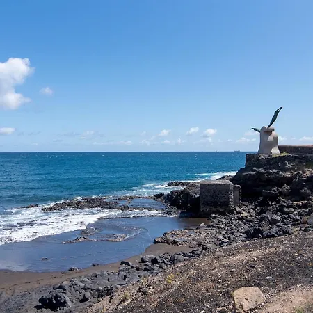 Home2book Rustic Haven In * Telde