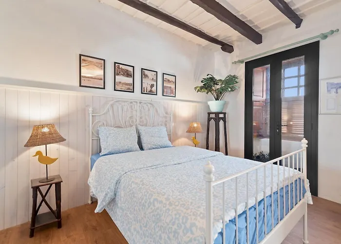 Home2book Rustic Haven In Casa de Férias Telde