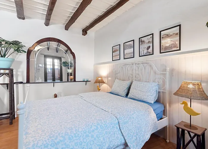 Casa de Férias Home2book Rustic Haven In Telde