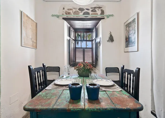 Home2book Rustic Haven In * Telde