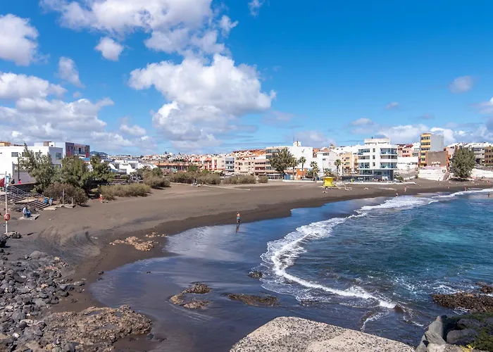 Home2book Rustic Haven In * Telde