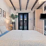 度假居 Home2book Rustic Haven In 特尔德