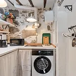 度假居 Home2book Rustic Haven In *