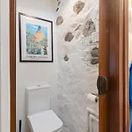 Home2book Rustic Haven In 特尔德